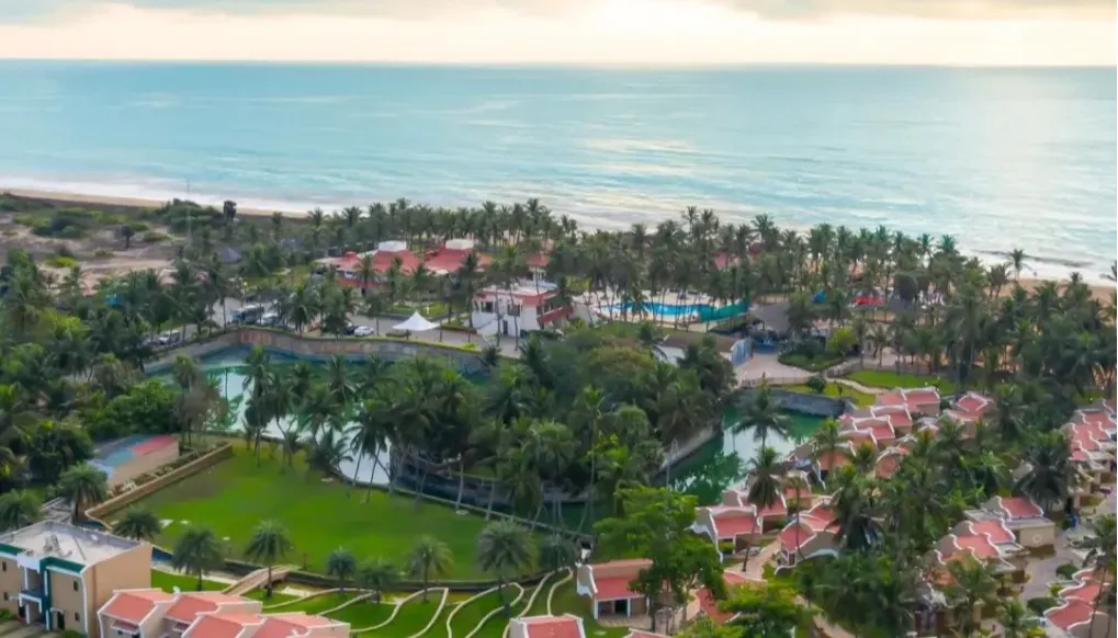 MGM Beach Resorts